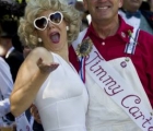 2012 Marilyn and Jimmy Carter
