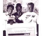 Chinese bribe Bubba 1998