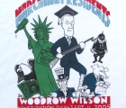 2005 by R.L. Crabb Woodrow Wilson