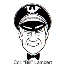 Bill Lambert Award
